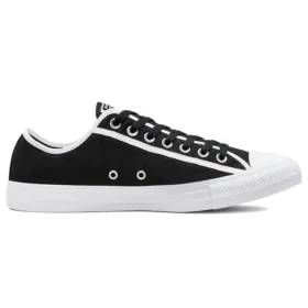 Chuck Taylor All Star “Preto Branco”