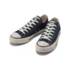 Chuck Taylor All Star “Preto Branco”