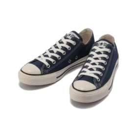 Chuck Taylor All Star “Preto Branco”