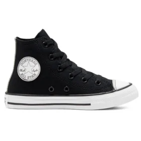 Chuck Taylor All Star “Preto Branco”