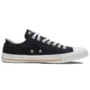 Chuck Taylor All Star “Preto Branco”