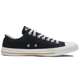 Chuck Taylor All Star “Preto Branco”