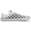 Chuck Taylor All Star “Preto Branco”