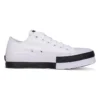 Chuck Taylor All Star “Preto Branco”