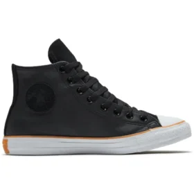 Chuck Taylor All Star “Preto Branco”