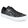 Chuck Taylor All Star “Preto Branco”