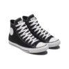 Chuck Taylor All Star “Preto Branco”