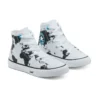 Chuck Taylor All Star “Preto Branco”