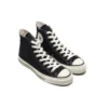 Chuck Taylor All Star “Preto Branco”