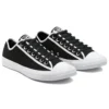 Chuck Taylor All Star “Preto Branco”