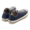 Chuck Taylor All Star “Preto Branco”