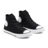 Chuck Taylor All Star “Preto Branco”