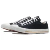 Chuck Taylor All Star “Preto Branco”