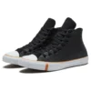 Chuck Taylor All Star “Preto Branco”