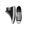 Chuck Taylor All Star “Preto Branco”