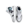 Chuck Taylor All Star “Preto Branco”