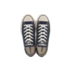 Chuck Taylor All Star “Preto Branco”