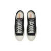 Chuck Taylor All Star “Preto Branco”