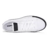 Chuck Taylor All Star “Preto Branco”