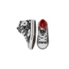 Chuck Taylor All Star “Preto Branco”