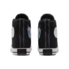 Chuck Taylor All Star “Preto Branco”