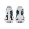 Chuck Taylor All Star “Preto Branco”