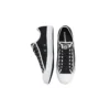 Chuck Taylor All Star “Preto Branco”
