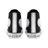 Chuck Taylor All Star “Preto Branco”