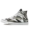Chuck Taylor All Star “Preto Branco Cinza”