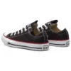 Chuck Taylor All Star “Preto Branco Granada”