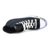 Chuck Taylor All Star “Preto Multicolorido”