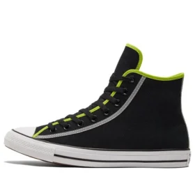 Chuck Taylor All Star “Preto Verde”