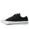 Chuck Taylor All Star “Preto Verde”