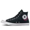 Chuck Taylor All Star “Preto Verde”