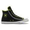 Chuck Taylor All Star “Preto Verde”