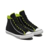 Chuck Taylor All Star “Preto Verde”