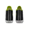 Chuck Taylor All Star “Preto Verde”