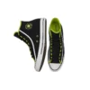 Chuck Taylor All Star “Preto Verde”