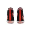 Chuck Taylor All Star “Preto Vermelho”