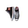 Chuck Taylor All Star “Preto Vermelho”