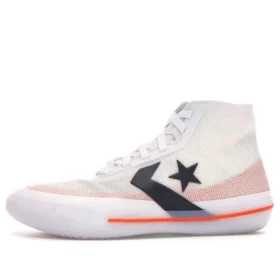 Chuck Taylor All Star Pro BB “Branco”