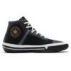Chuck Taylor All Star Pro BB High “Preto Branco”