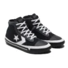 Chuck Taylor All Star Pro BB High “Preto Branco”