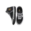 Chuck Taylor All Star Pro BB High “Preto Branco”