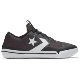Chuck Taylor All Star Pro BB Low “City Pack – Preto Branco”