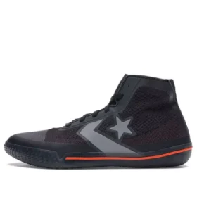 Chuck Taylor All Star Pro BB “Preto”