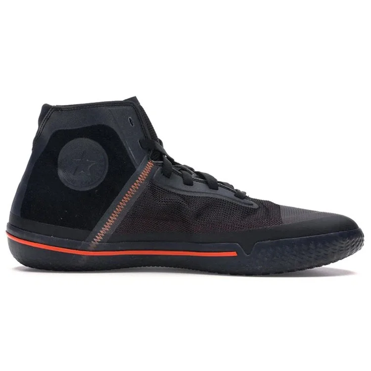 Chuck Taylor All Star Pro BB “Preto” Chuck Taylor All Star Pro BB “Preto”