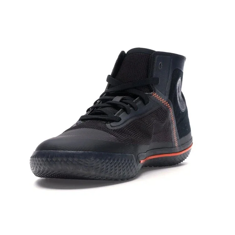 Chuck Taylor All Star Pro BB “Preto” Chuck Taylor All Star Pro BB “Preto”