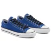 Chuck Taylor All Star Pro “Camurça Perfurada – Azul Rush”