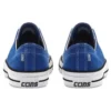 Chuck Taylor All Star Pro “Camurça Perfurada – Azul Rush”